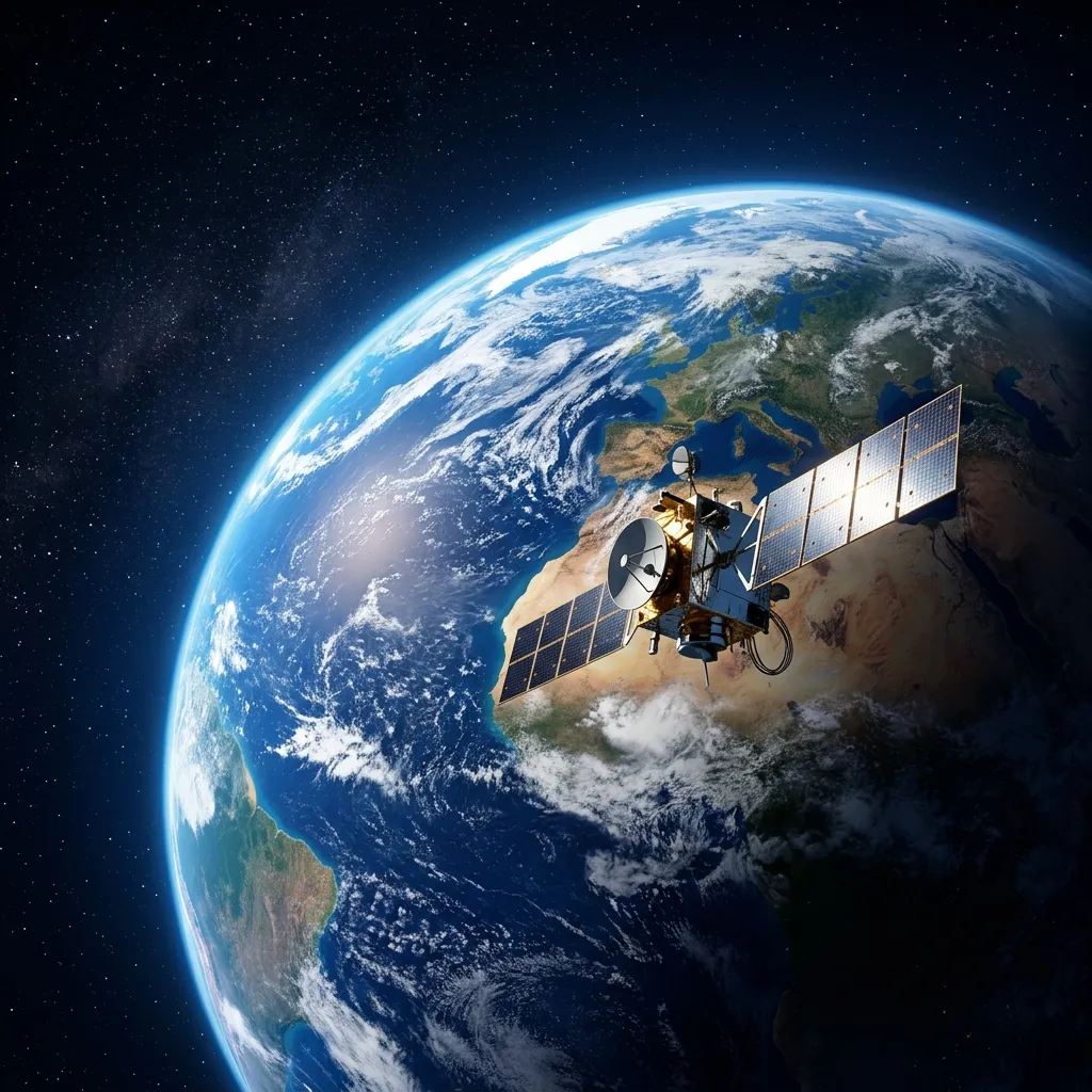 Monitor Critical Infrastructure With Confidence