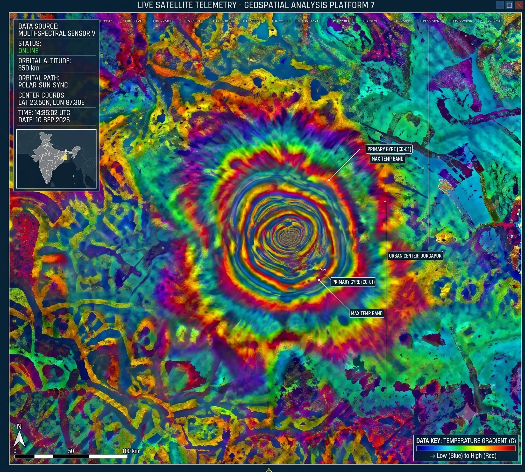 Deformation Tracking